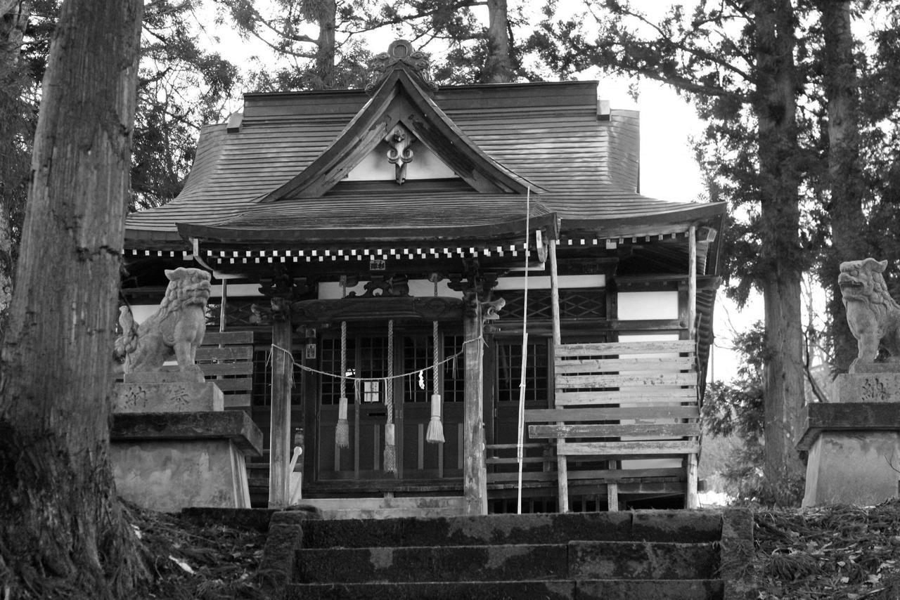 Refre Hotel Myoko Exterior foto